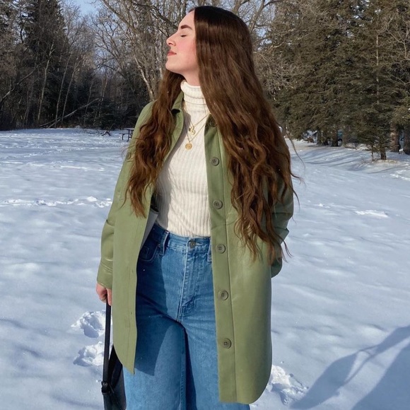 Wilfred Ganna Jacket - Size 2XS - Picture 3 of 6